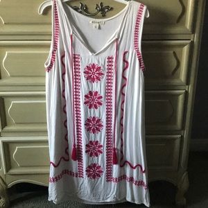 Summer dress